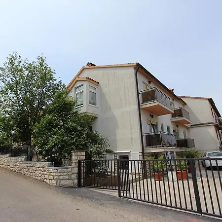 Pensionat And Stefan Rovinj